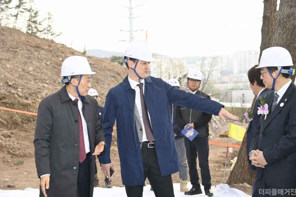 달성군이 민선 8기 3주년을 맞아 실시한 ‘2025년 행정수요조사’에서 군정 운영에 대한 긍정 평가도 80%를 상회했다. @달성군