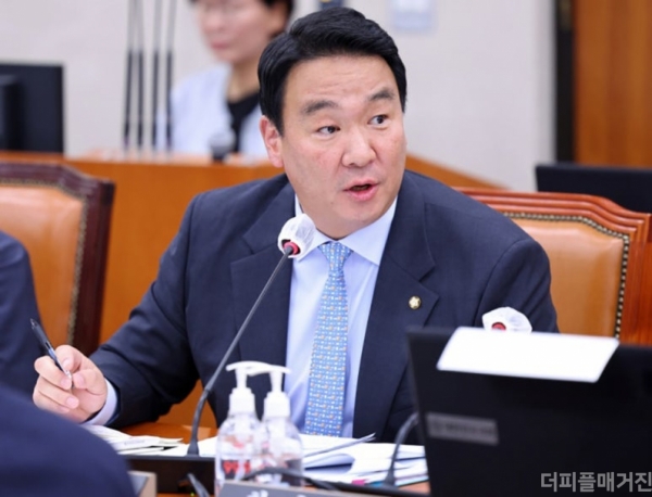 정희용 국민의힘 의원