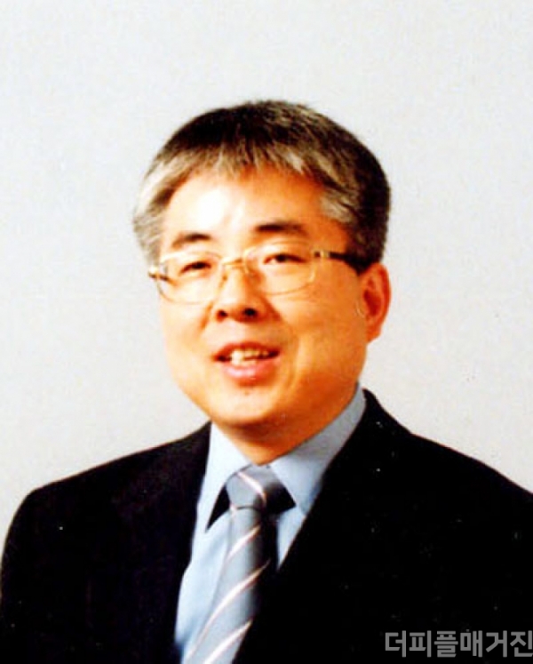 김영문 (계명대 경영정보학과 교수)