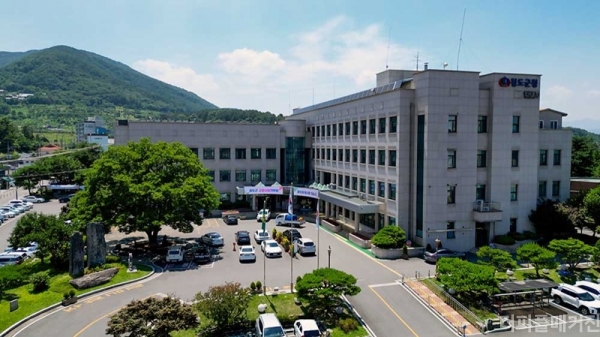 @청도군청