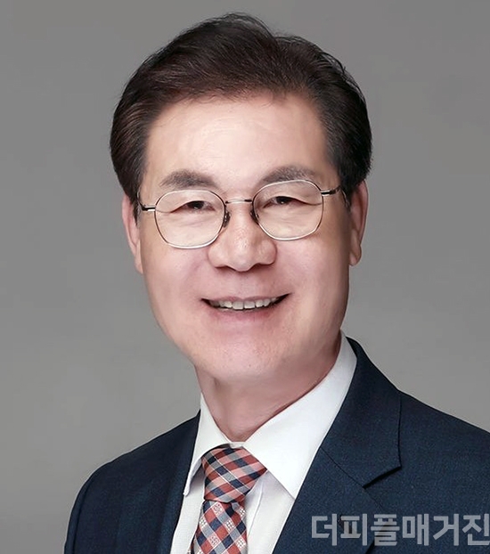 김상권 / 전 경남교육감 후보