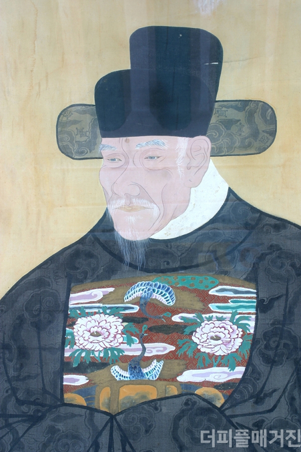 경북 예천군이 임진왜란 당시 절체절명의 위기에 빠진 이순신 장군을 구해낸 약포 정탁 선생의 탄신 500주년을 맞아 대대적인 기념사업을 추진한다. @예천군