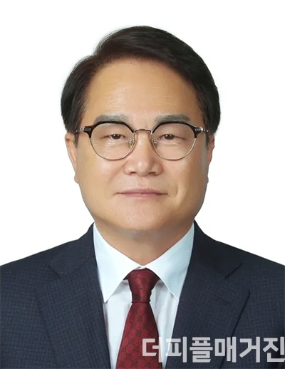 청도군수 김하수