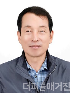 27일 국민의힘 합천군수 후보로 확정된 류순철 전 경남도의원. 사진=국민의힘 경남도당 제공