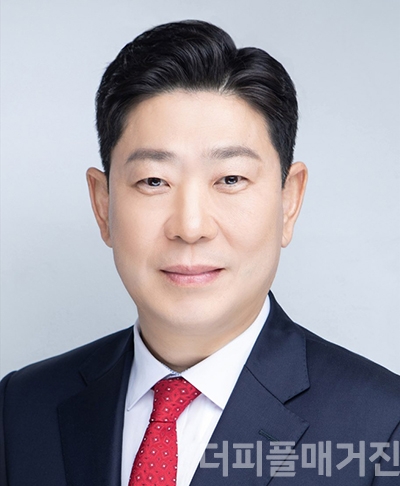 박용선 포항시장 당선인